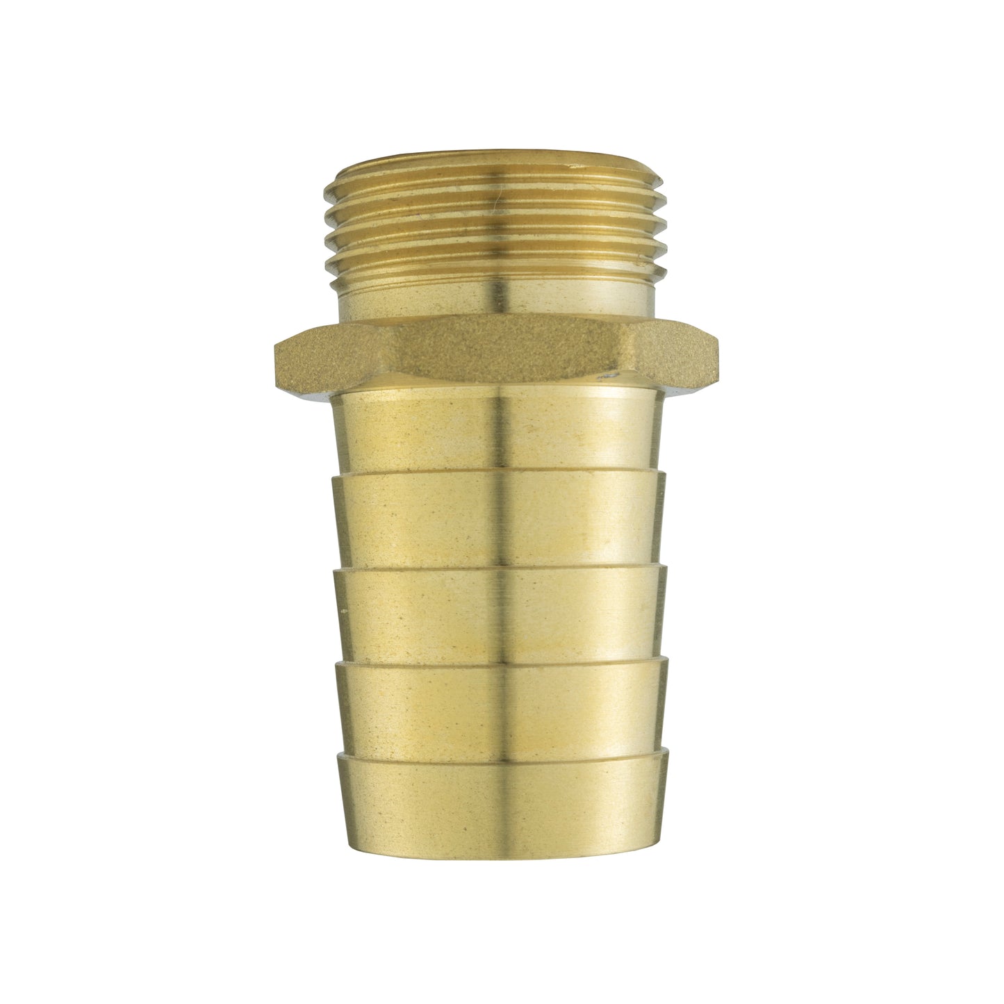 25mm Brass Barb with BSPF-Quick Connect Valve & Hose Connector 4mm Barb