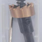 Tank Connector with Washer & Nut 3/4"BSPM - 3/4" Barb and Drill Bit