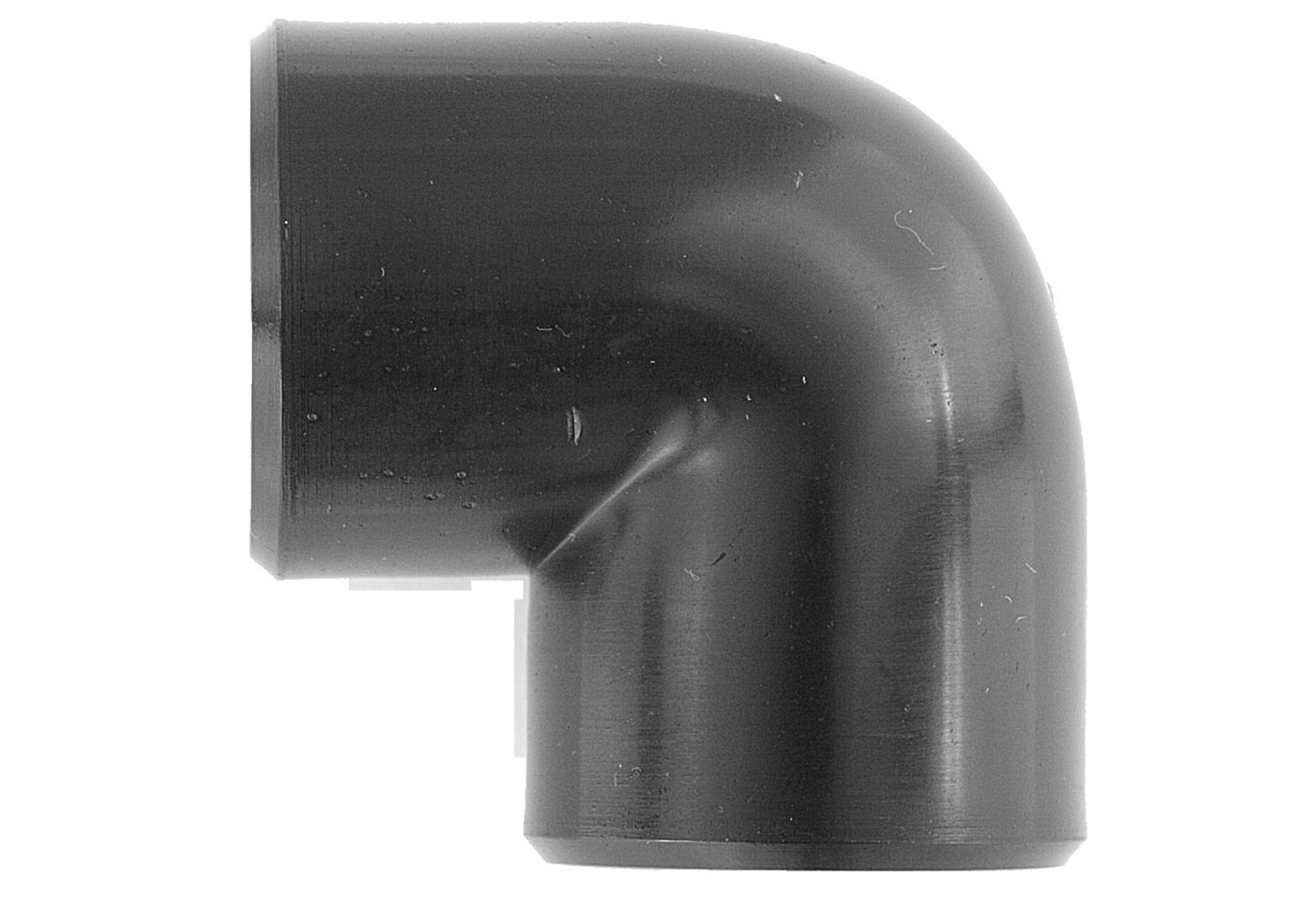 PP Elbow 1" BSPF