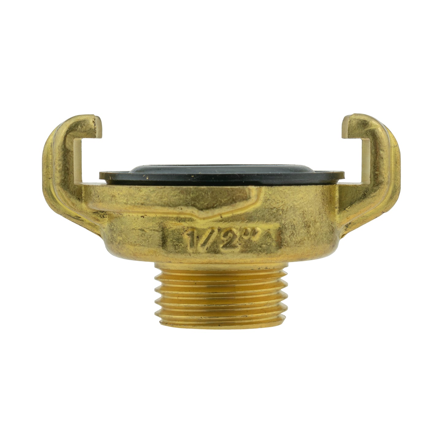 Wall Flange Kit 20mm MDPE + MDPE Valve + Geka ½” + 25mm Geka Hosetail