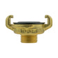 Wall Flange Kit 20mm MDPE - Geka & In Line Valve