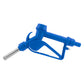 Ad-Blue Metal Fuel Gun Blue with ¾” Hose & Tank Adaptor Set