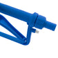 Ad-Blue Metal Fuel Gun Blue with ¾” Hose & Tank Adaptor Set