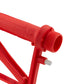 Ad-Blue Metal Fuel Gun Red with ¾” Hose & Tank Adaptor Set