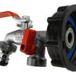 IBC 2” S60X6 Cap with Double Tap ½” BSP