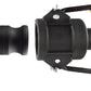 IBC 2” S60X6 Cap with ¾” Type F and C Camlock Fittings