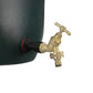 Water Butt Extension Kit 3/4" with Brass Quick Connect Tap