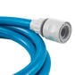 Water Hose Blue Set 10mm Pipe