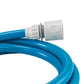 Water Hose Blue Set 10mm Pipe