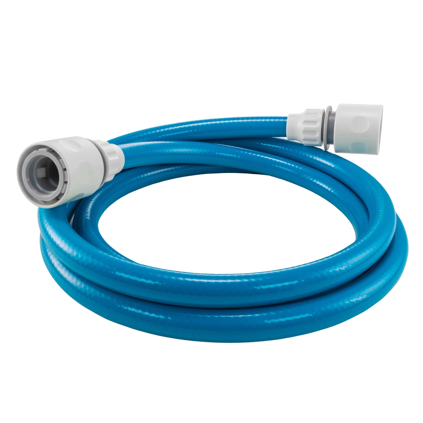 Water Hose Blue Set 10mm Pipe