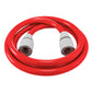 Water Hose Red Set 10mm Pipe