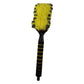 Yellow Car Cleaning Brush