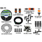 Porous Pipe Kit, POROUS-KIT11